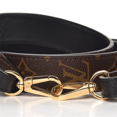 lv orinigal bag strap|lv purse straps.